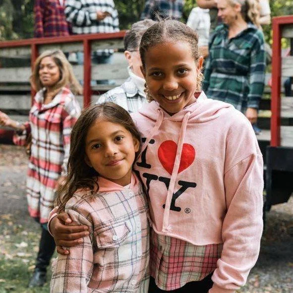 Best Flannel Formal YET!!! Thanks to all of the sponsors, volunteers, award winners and silent auction donatees for helping us create a magical evening! More photos to come!