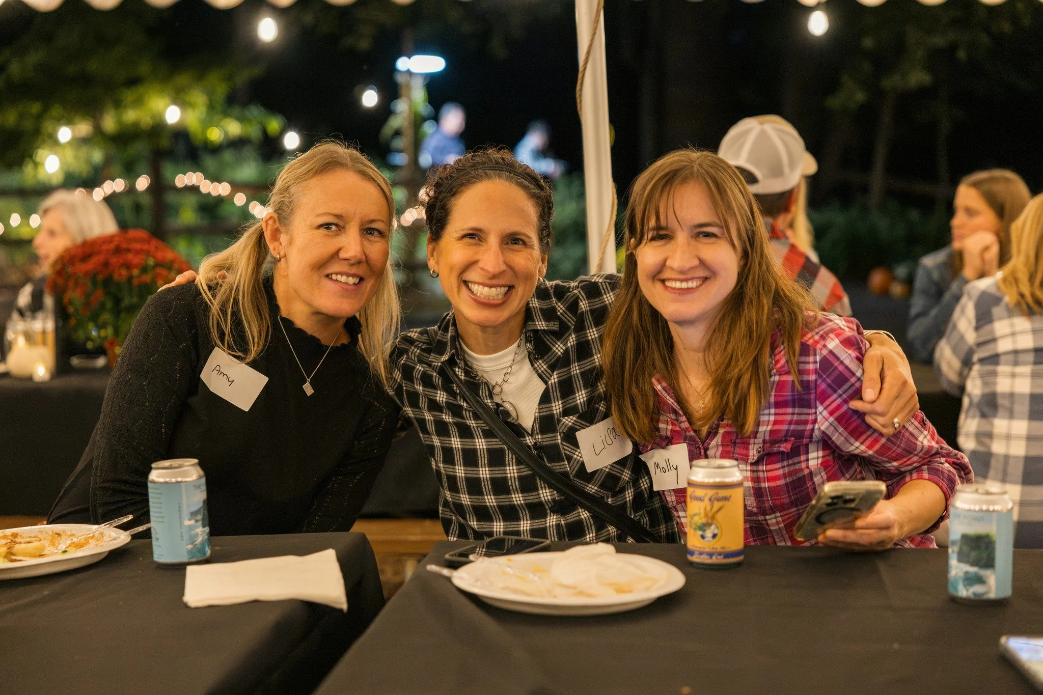 What an incredible evening we had this past Friday during the Flannel Formal with a record-breaking attendance! We&rsquo;d like to extend our gratitude to everyone who attended the Flannel Formal and participated in the Silent Auction! Congratulation