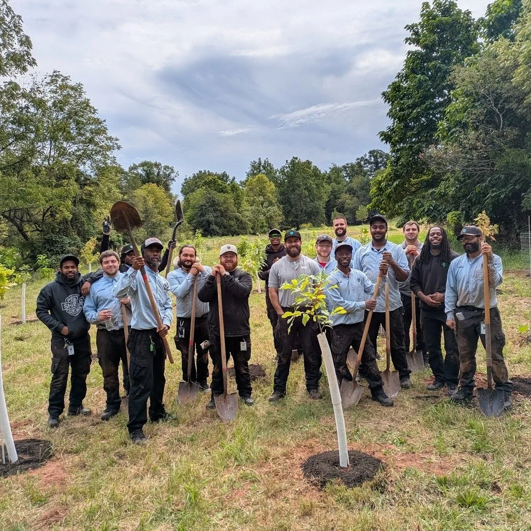 The first month of our 2026 Plant-A-Thon has been great!!! Thank you to all of our wonderful volunteers who have participated so far! Help us achieve our goal of planting 10,000 native plants this fall! Sign up today at perkiomenwatershed.org/plant-a