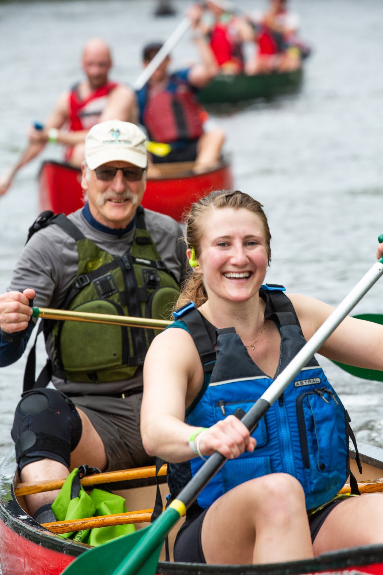 Lenape TEAM Challenge *Sprint Edition*