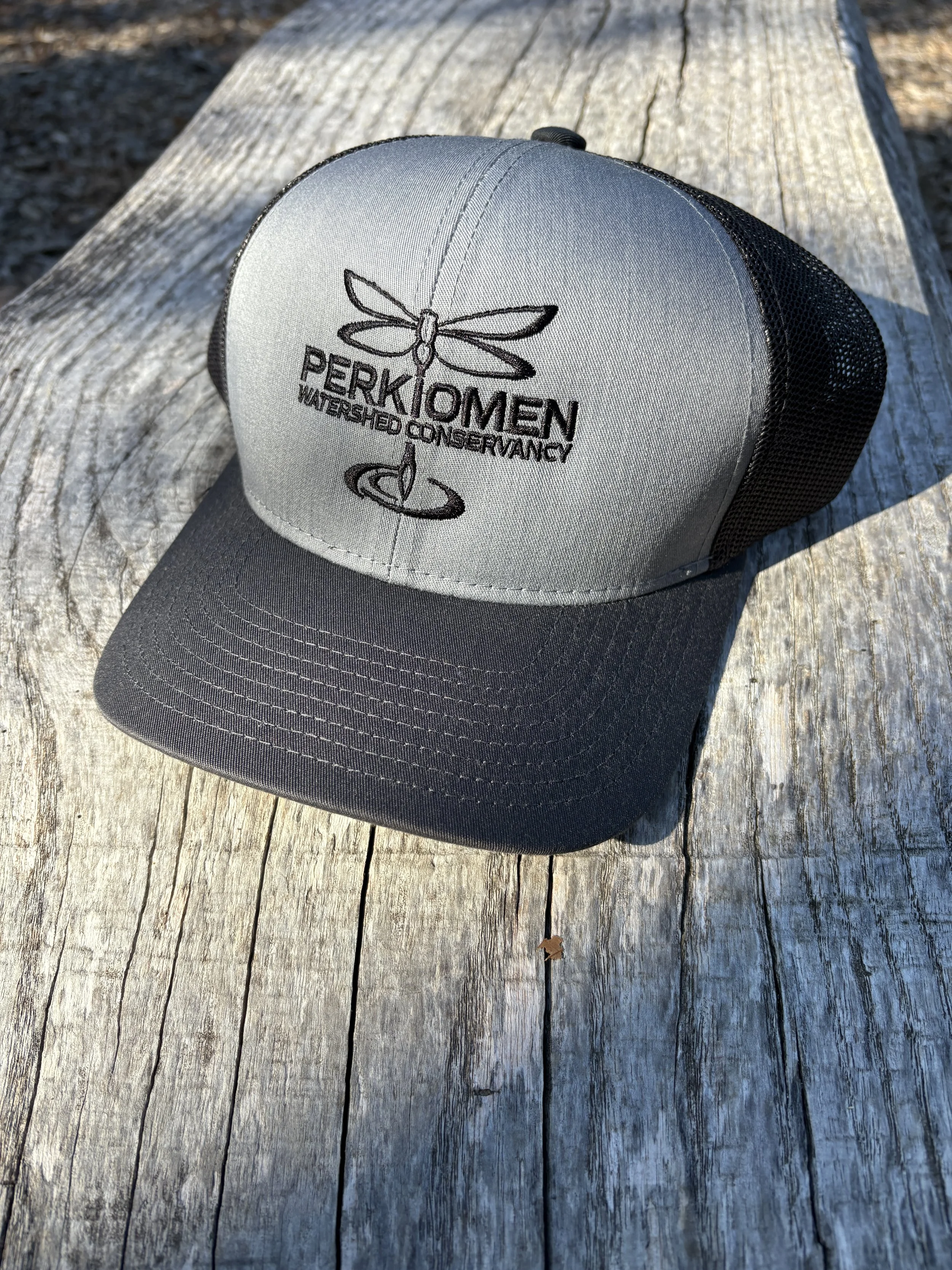Perkiomen Watershed Trucker Hat