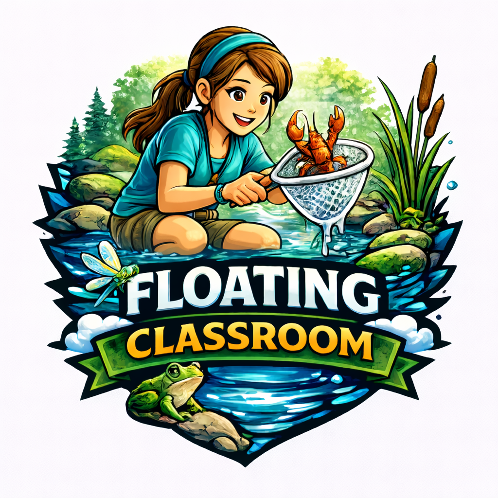 Floating Classroom Camp