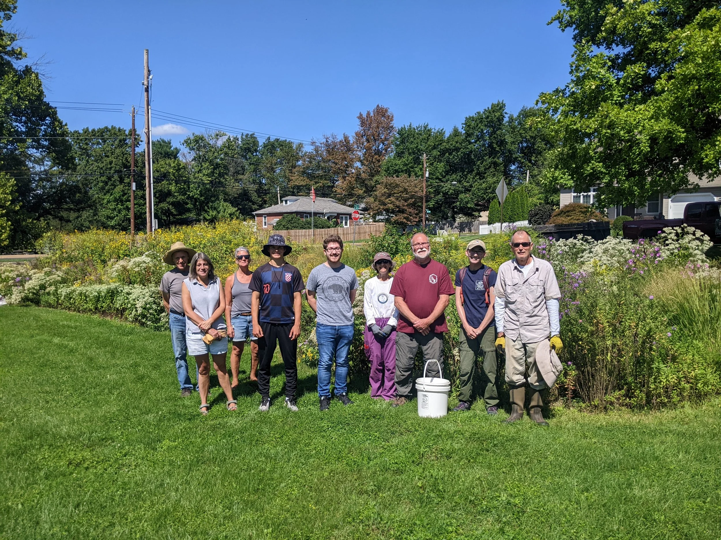 Native Plant Sale — Perkiomen Watershed Conservancy