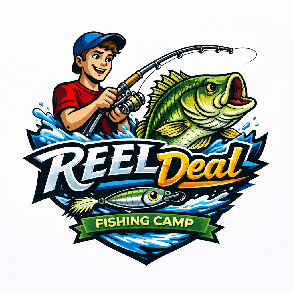 Reel Deal Fishing Camp
