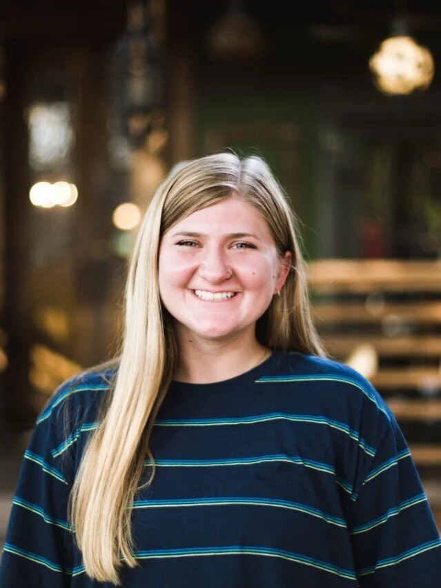 Hannah Smith Social Media social@commongroundswaco.com