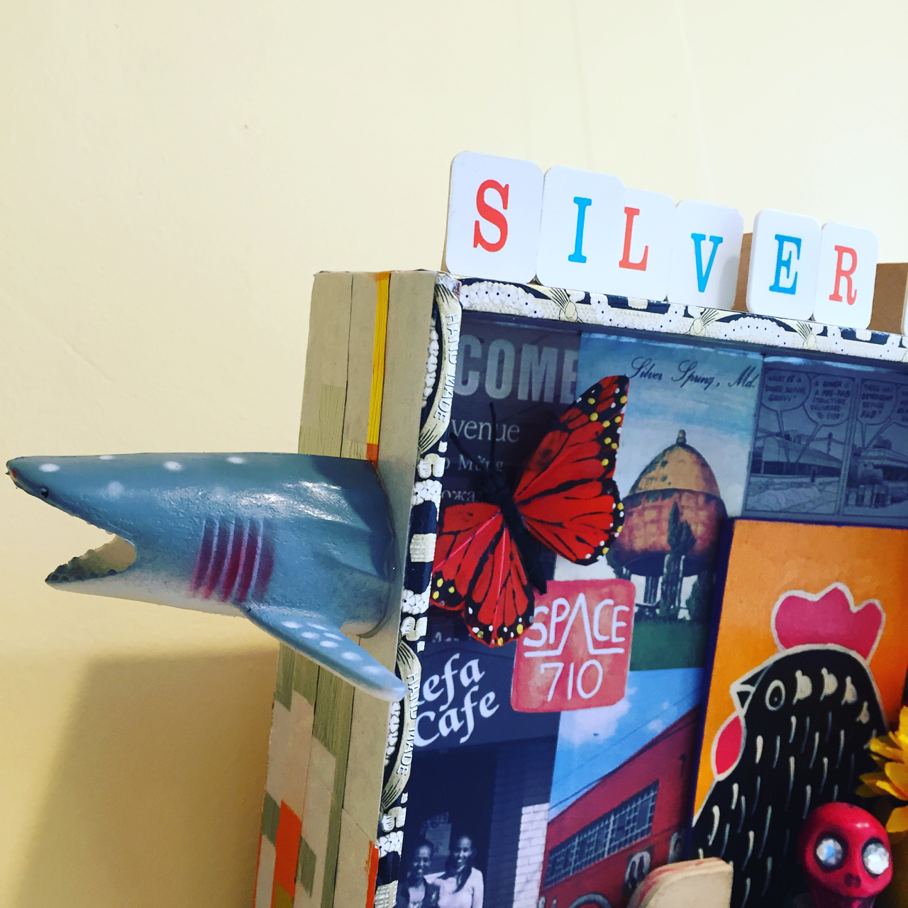 Shark Week!