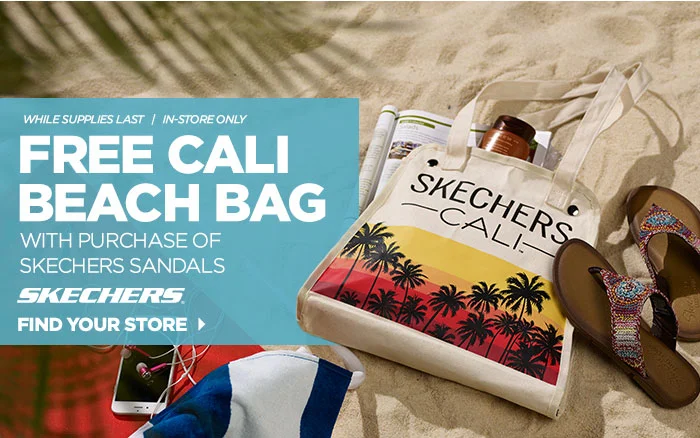 Sketchers Cali Bag.JPG