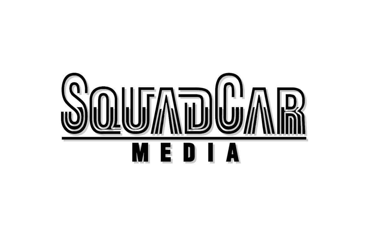Squad Car Media