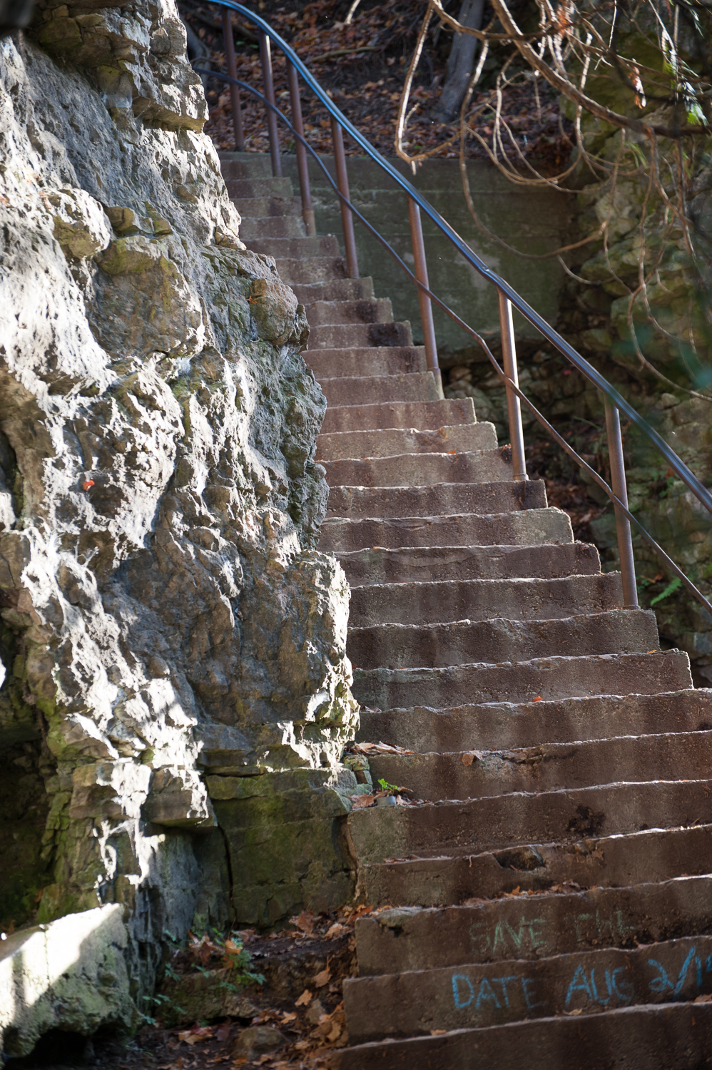 Elora Gorge Photo by Marek Michalek 08.jpg