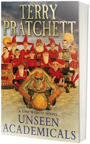 image courtesy of TerryPratchettBooks.com