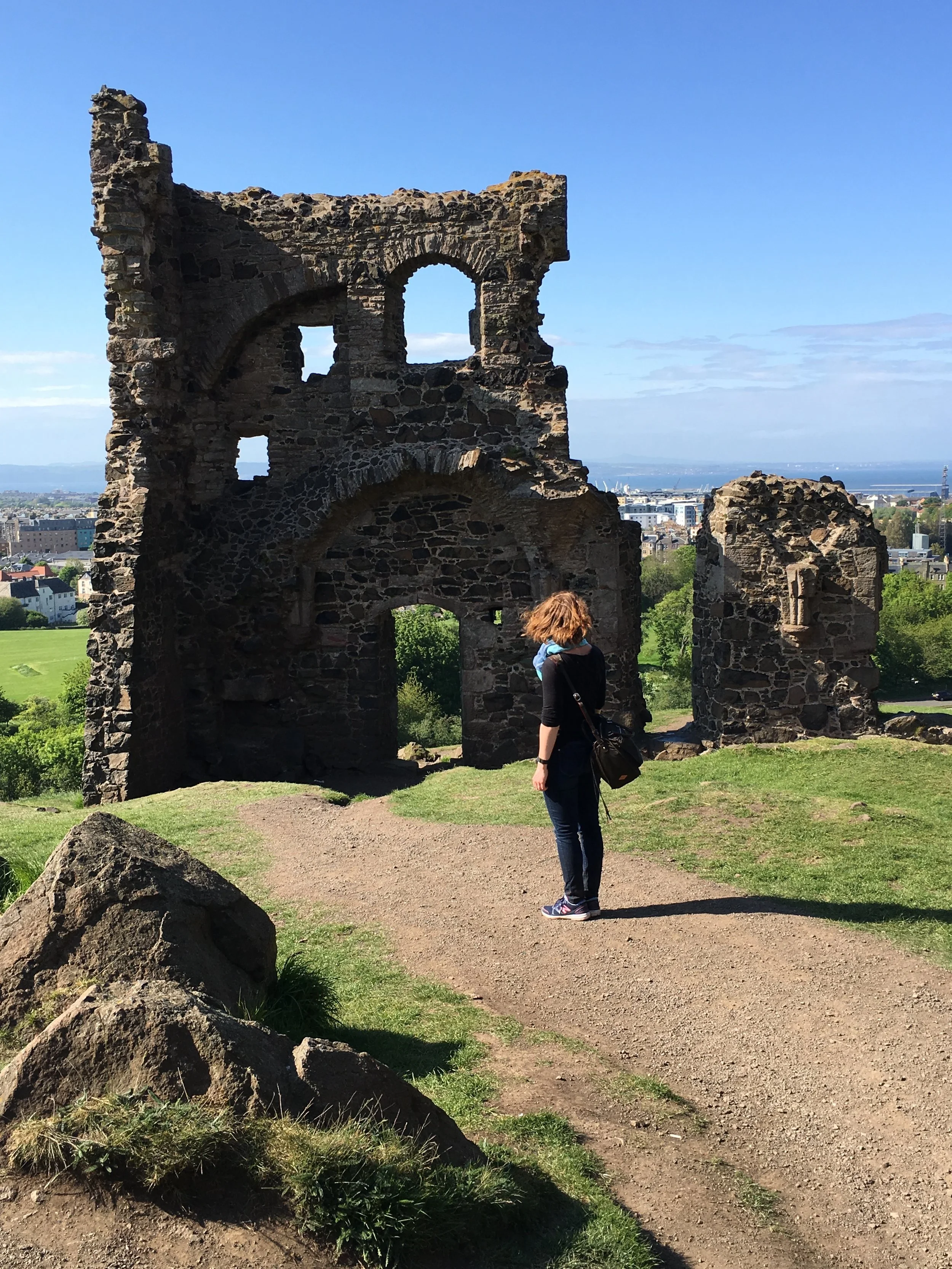 St. Anthony's Chapel