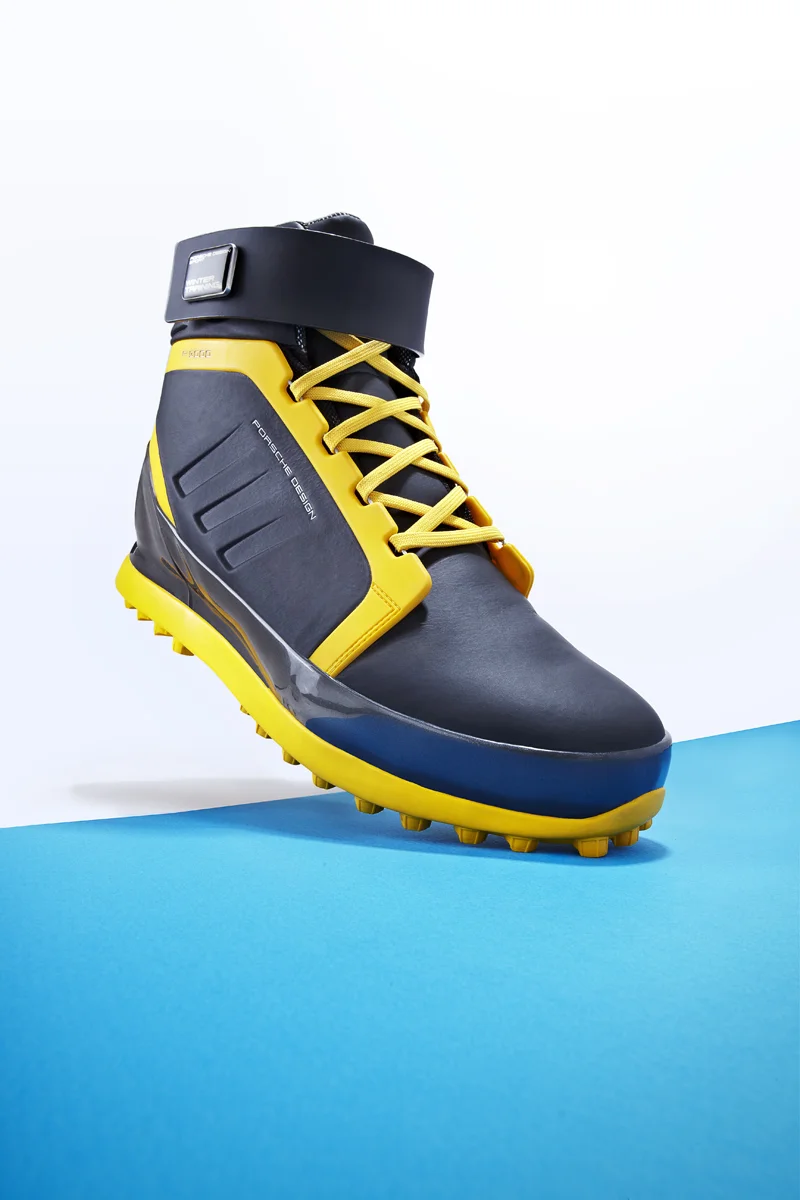 Mens Winter Porsche Design Snow Boots. £380