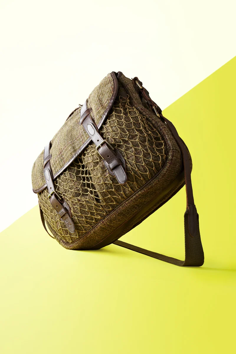 Polo Ralph Lauren Fishing Messenger Bag £250