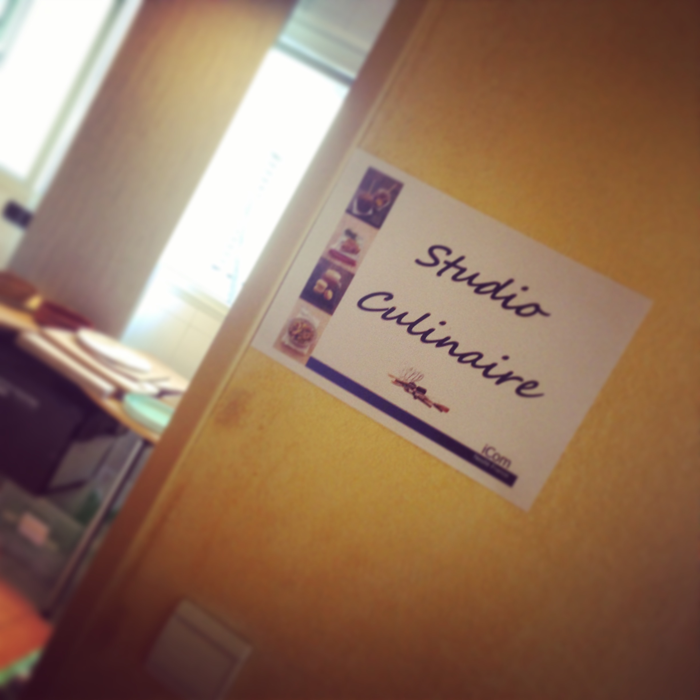 Studio Culinaire