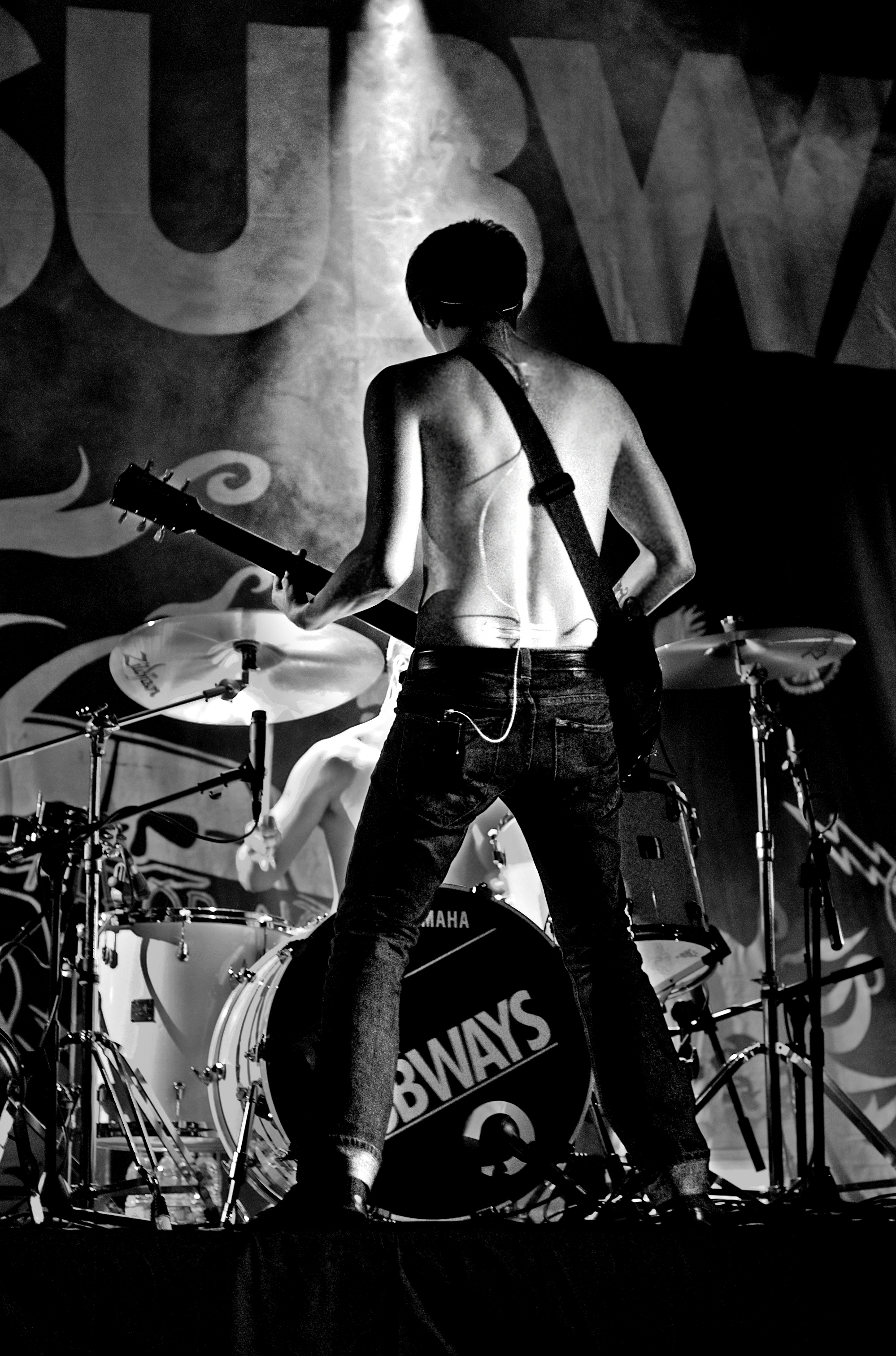 The Subways