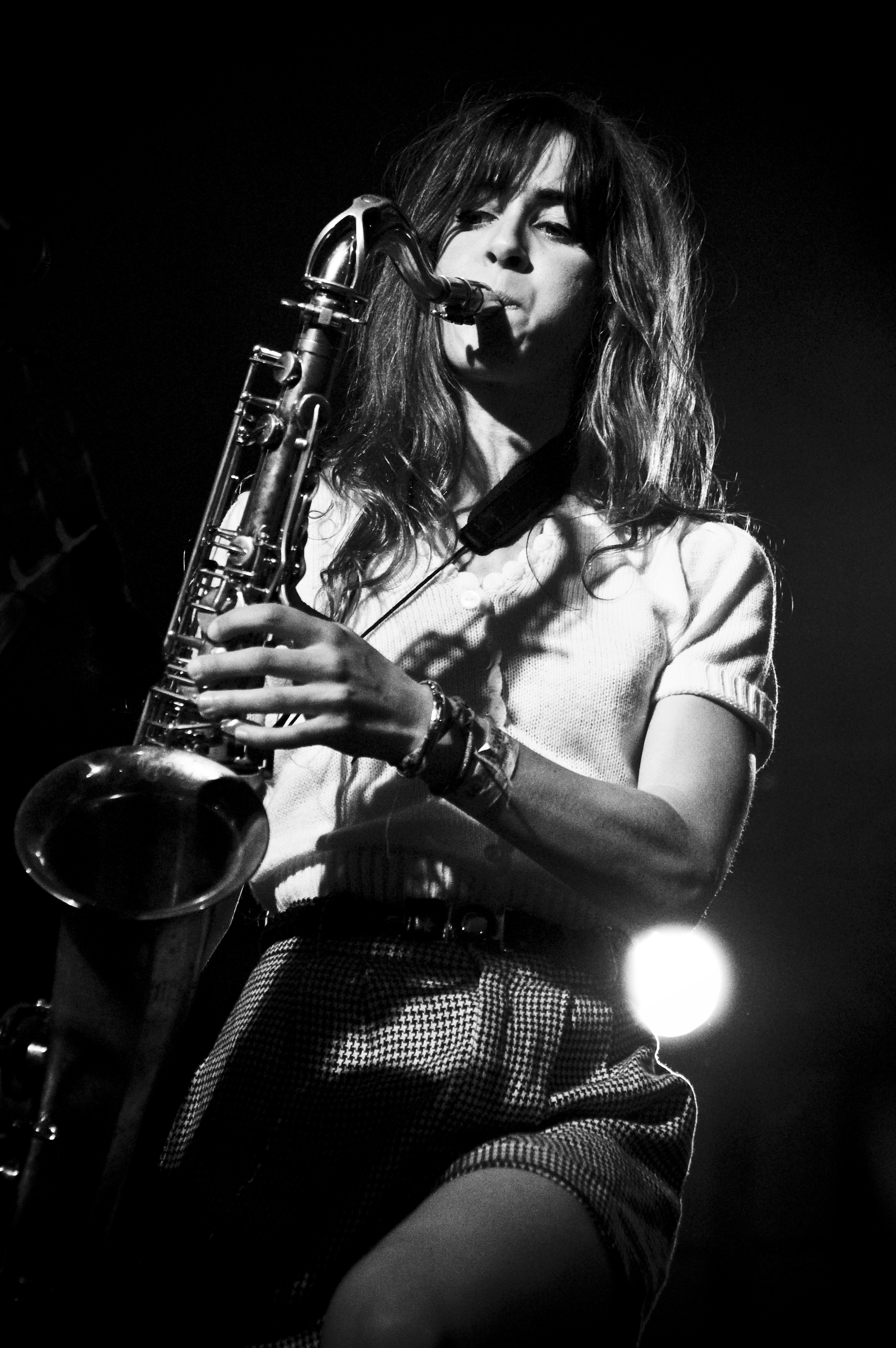 The Zutons