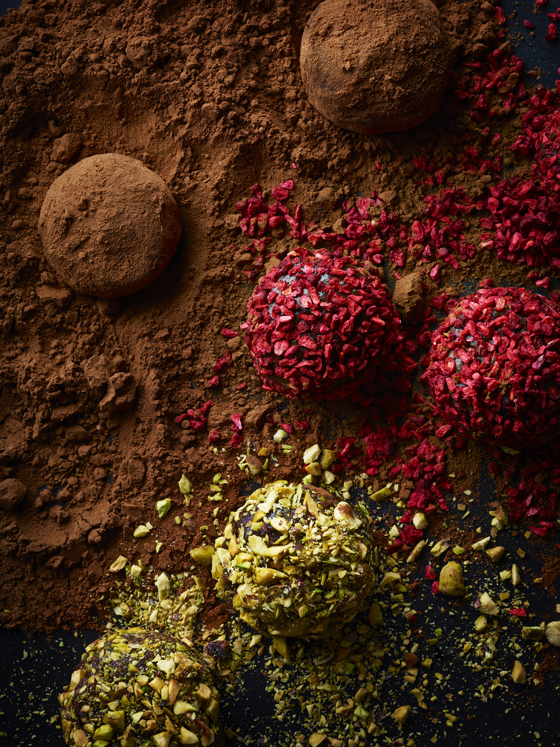 Truffles