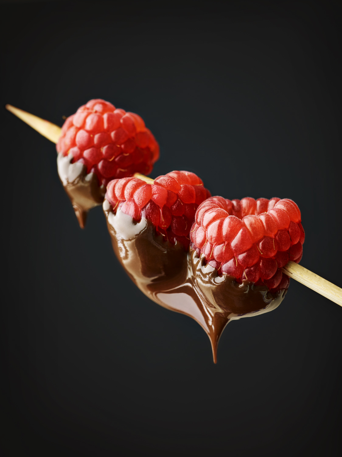 Chocolate Fondue