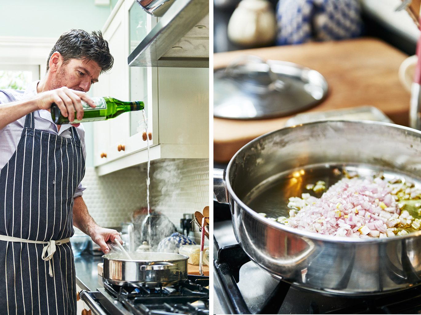 Russell Norman Cookbook Recipe book cookbook cook photographer food & drink and drink and food photography London UK. Esquire Chef portrait portraits picture pictures pic