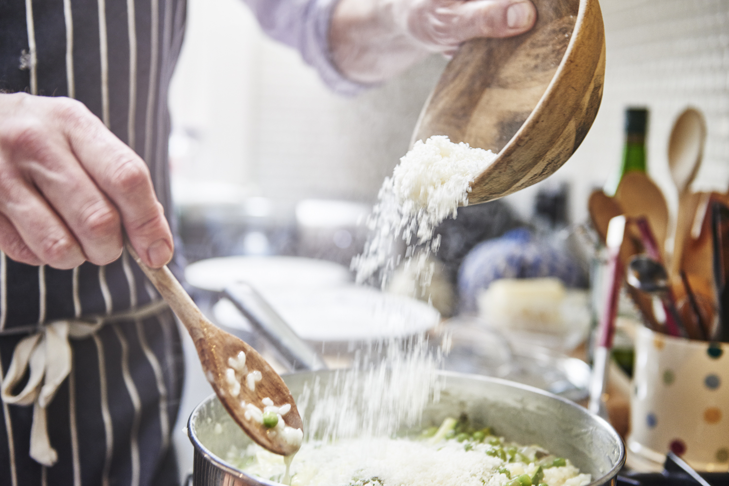 Russell Norman Cookbook Recipe book cookbook cook photographer food & drink and drink and food photography London UK. Esquire Chef portrait portraits picture pictures pic