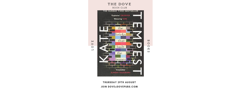 Book your slot for this fun event by using the Eventbrite diary link opposite. The Book Club is always the lst Thursday of the month. We look forward to seeing you there!