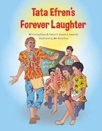Tata Efren's Forever Laughter