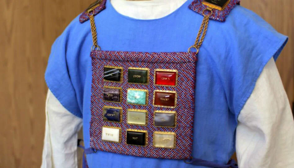 Божье могущество или мы священники