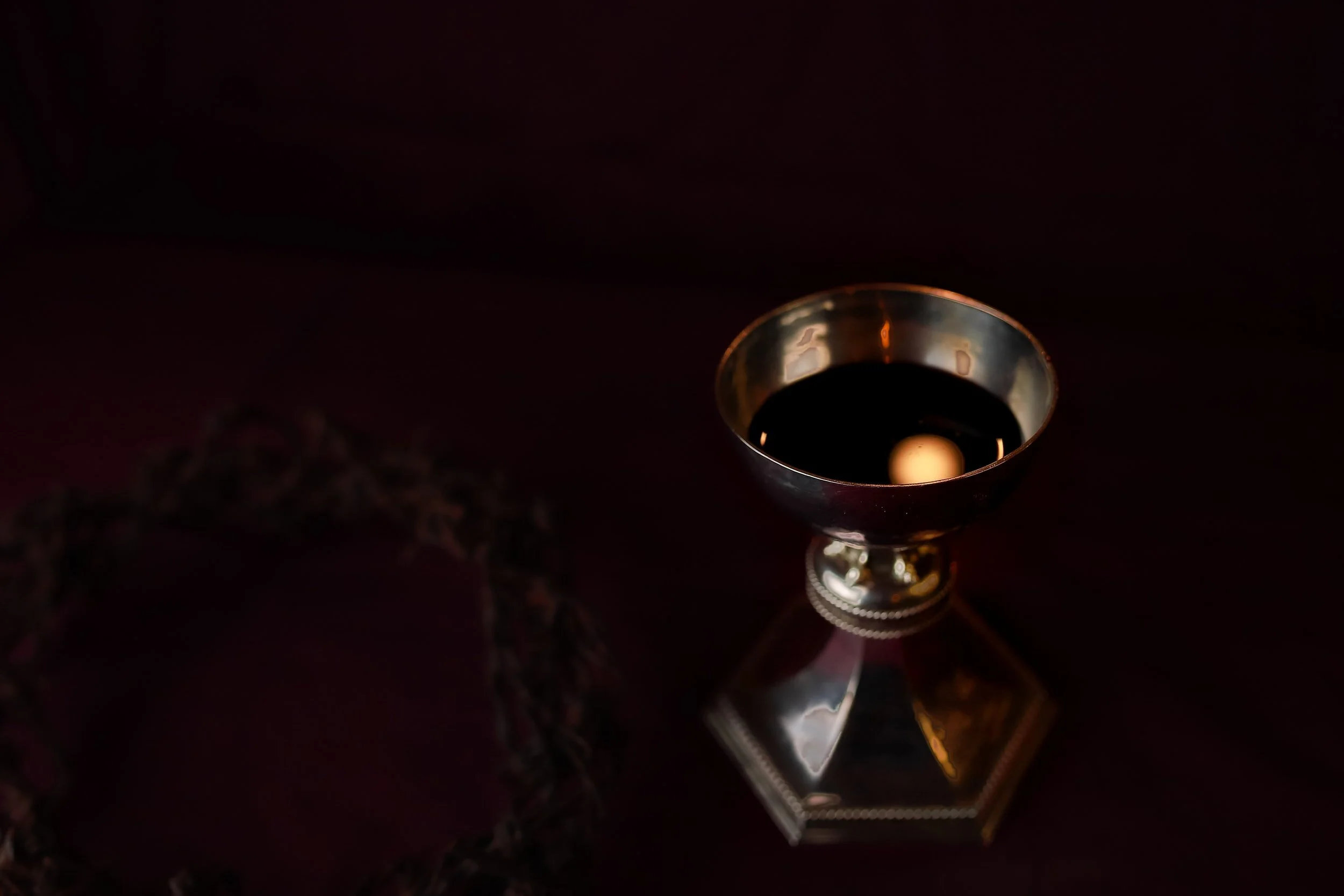 Кротость, смирение, мир