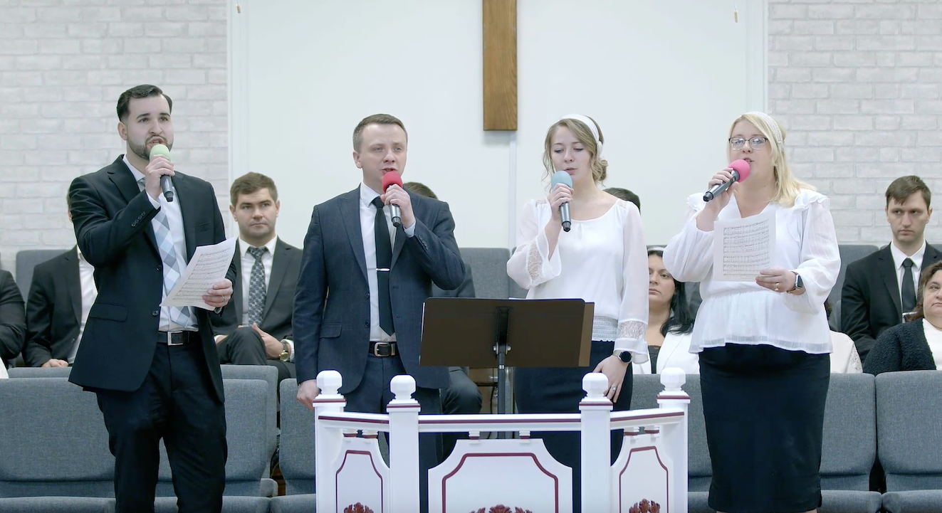 Мамо, розкажи чому війна