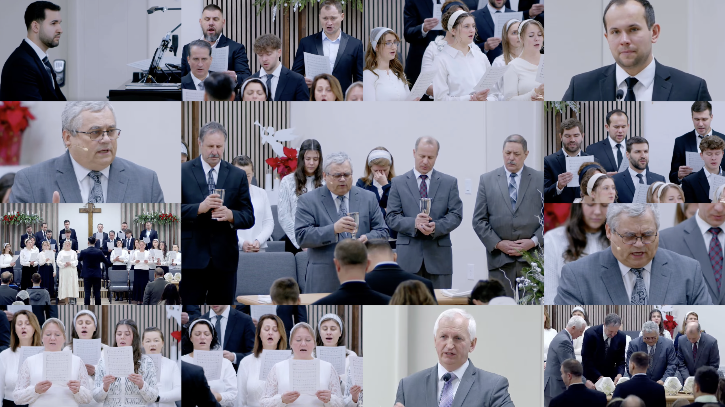 Где наше сердце?