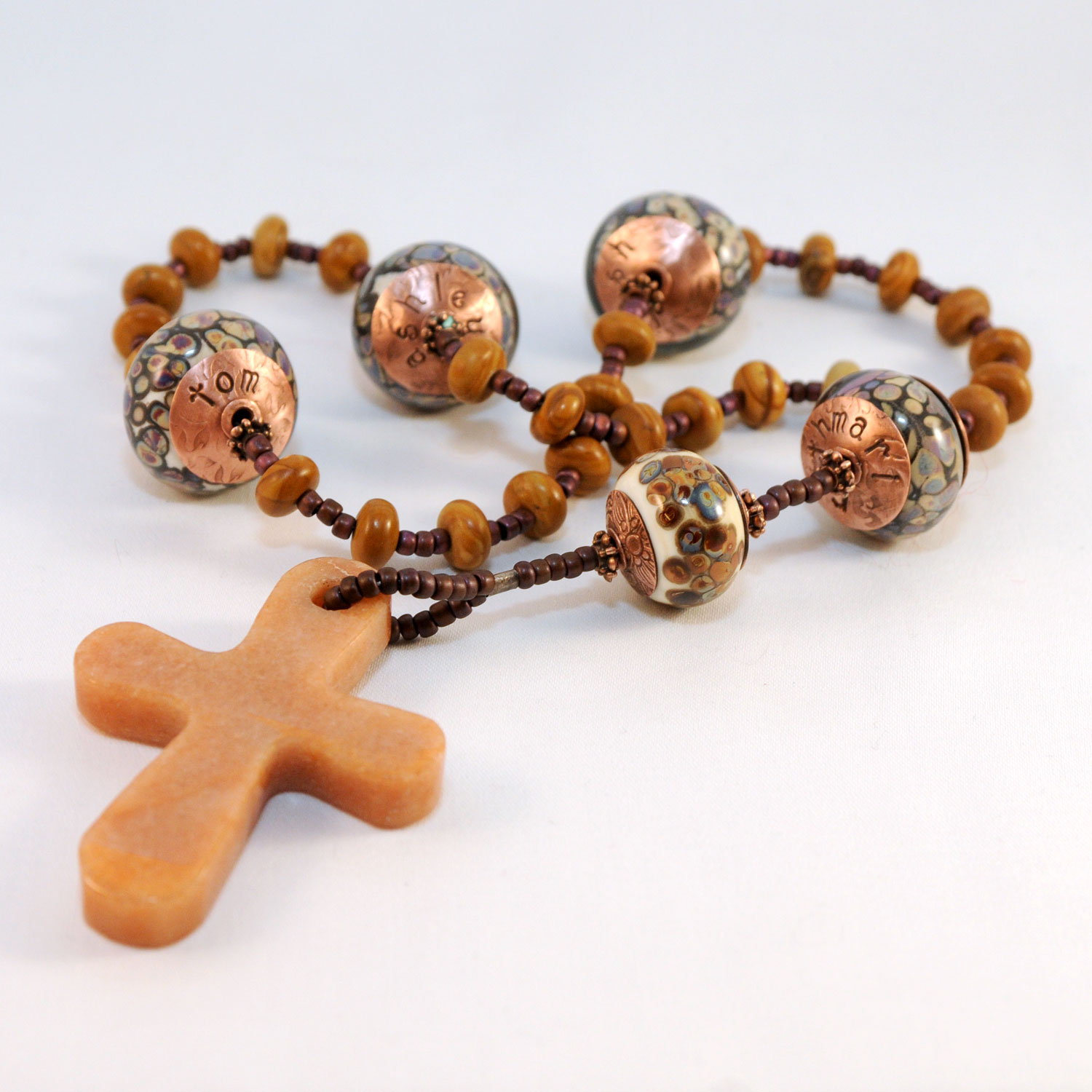 Prayer Beads