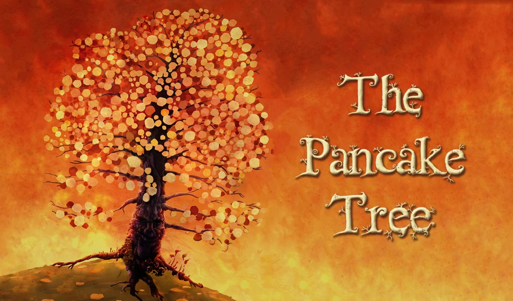 The Pancake Tree