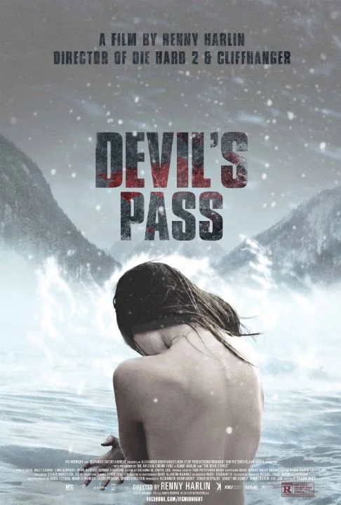 Favorite New Thing 2: “Devils Pass”   
