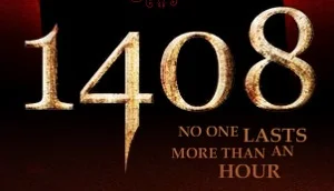 My Top 10 Favorite Scary Movies  Number 07: “1408”