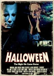  My Top 10 Favorite Scary Movies  Number 02: Halloween   