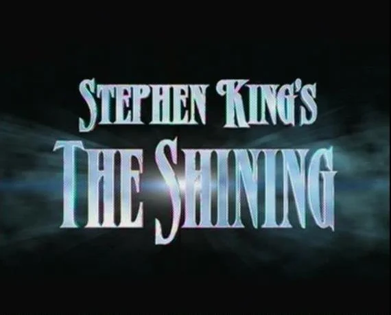 My Top 10 Favorite Scary Movies  Number 01: The Shining 