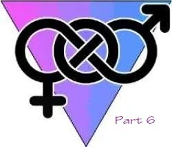  I’m a Bisexual Part 6: “Seeing Me on the Other Side of the Screen?”      