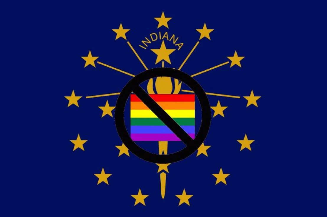  The LGBT Frontline and my Final Thoughts of Indiana SB 101… For Now      