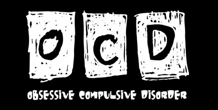 Josh, Flaws and All Part 7: OCD & Me