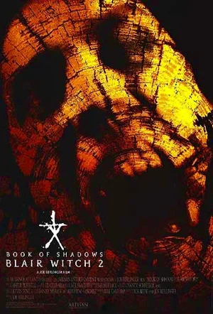 The Bad Movies I Love #7 – “Book of Shadows: Blair Witch 2” (2000)