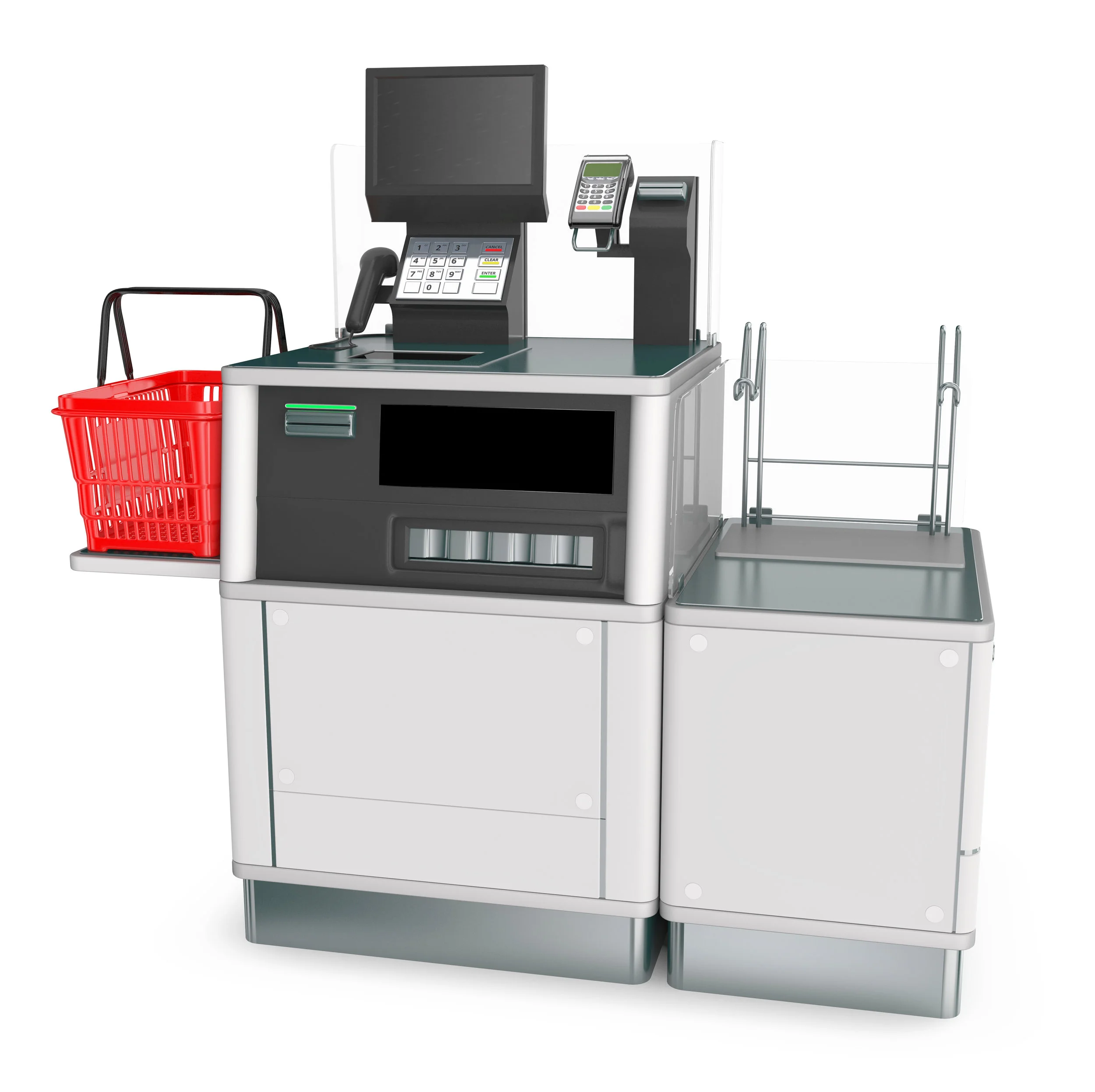 I Scan, U Scan… Move Your Ass If You Can (2019 Rants #1)