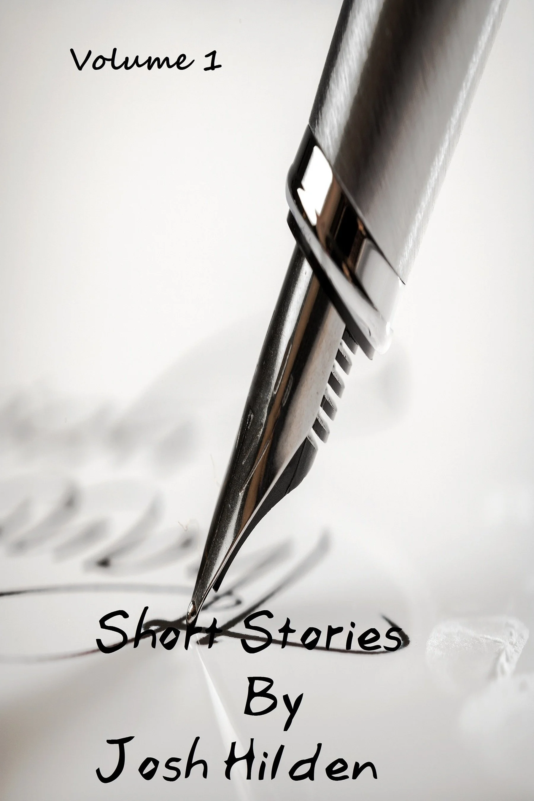 Short Stories Volume 1.jpg