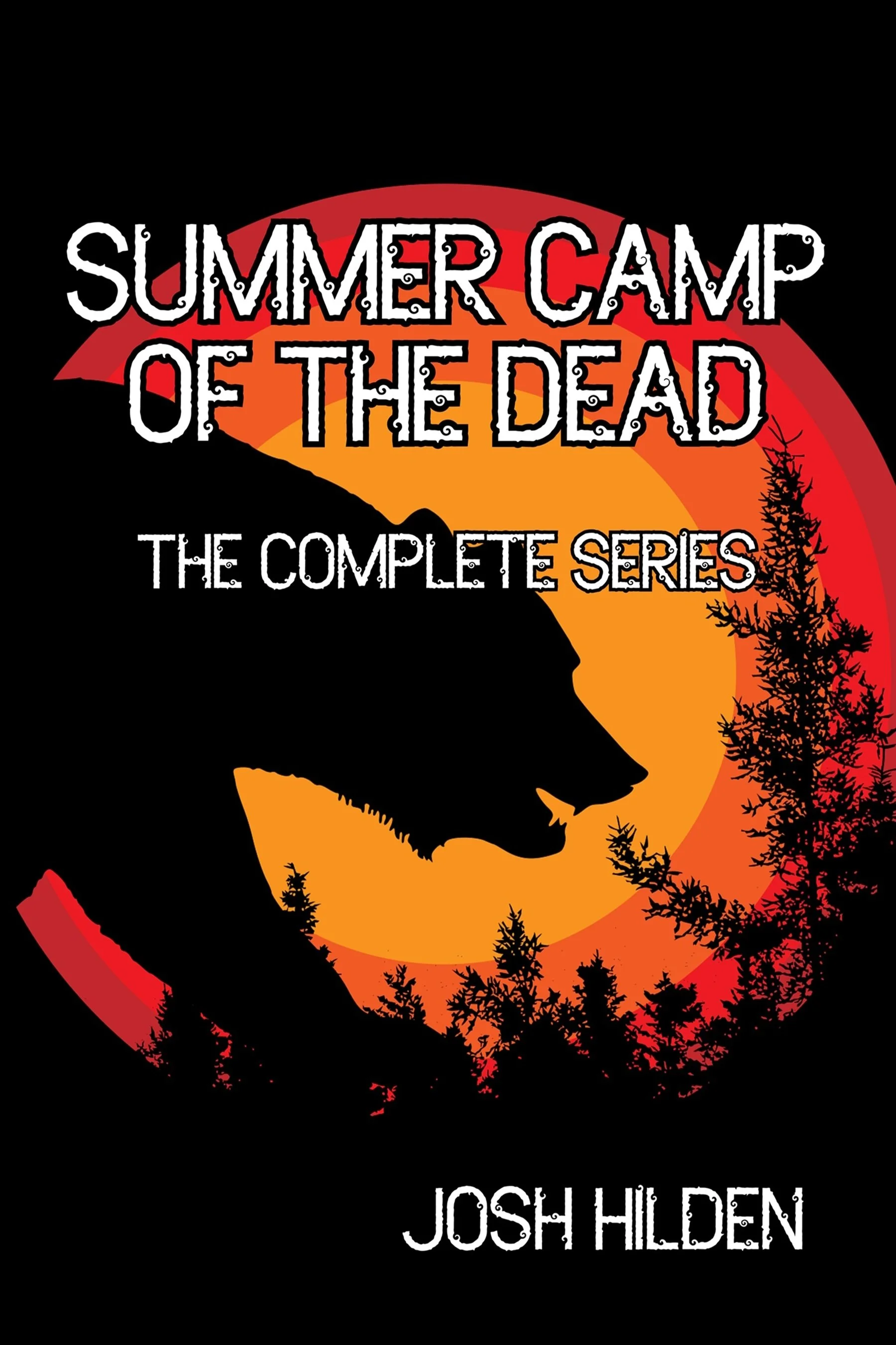 Summer Camp Of The Dead - Complete Series.jpg