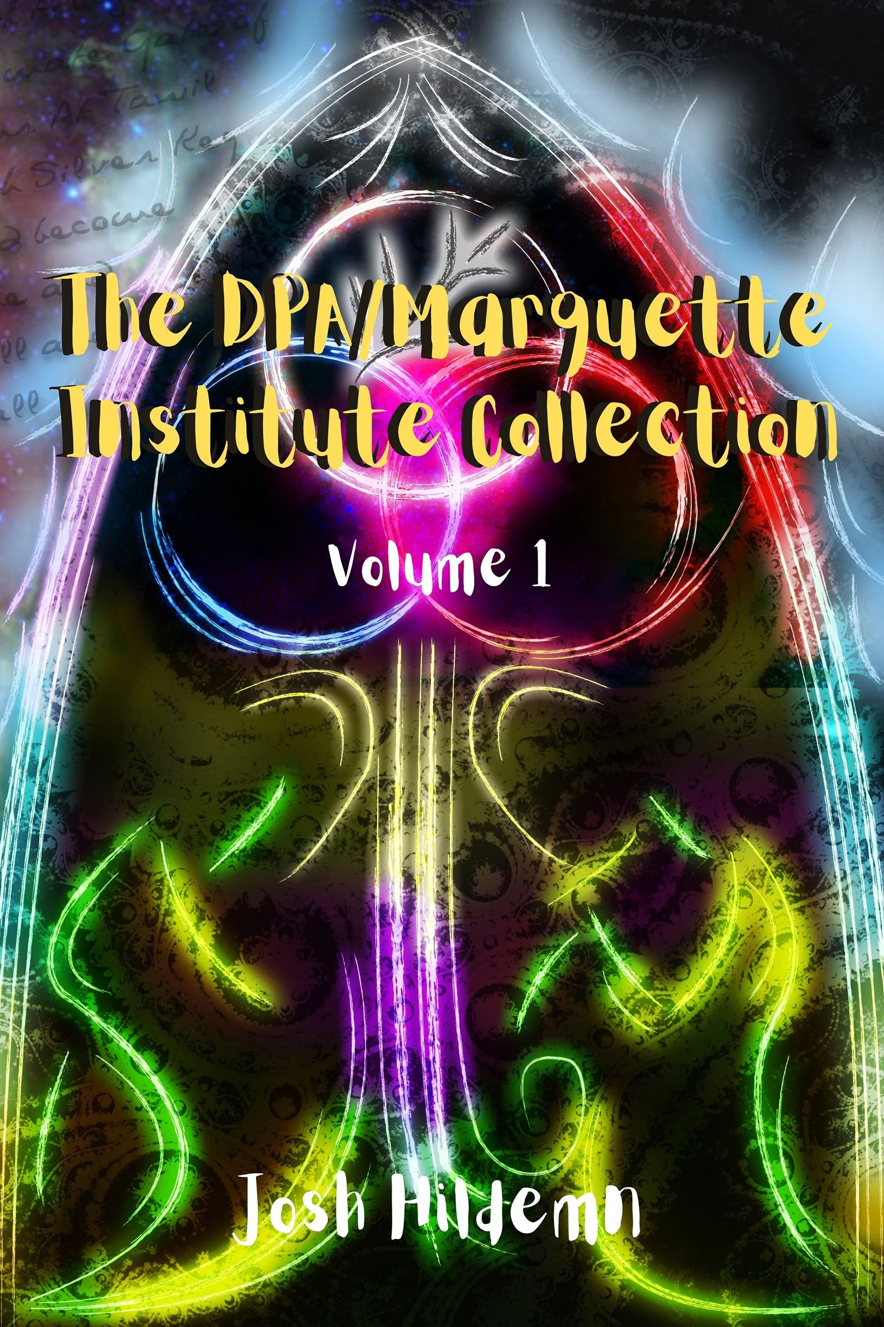 The DPA Marquette Collection Vol 1.jpg