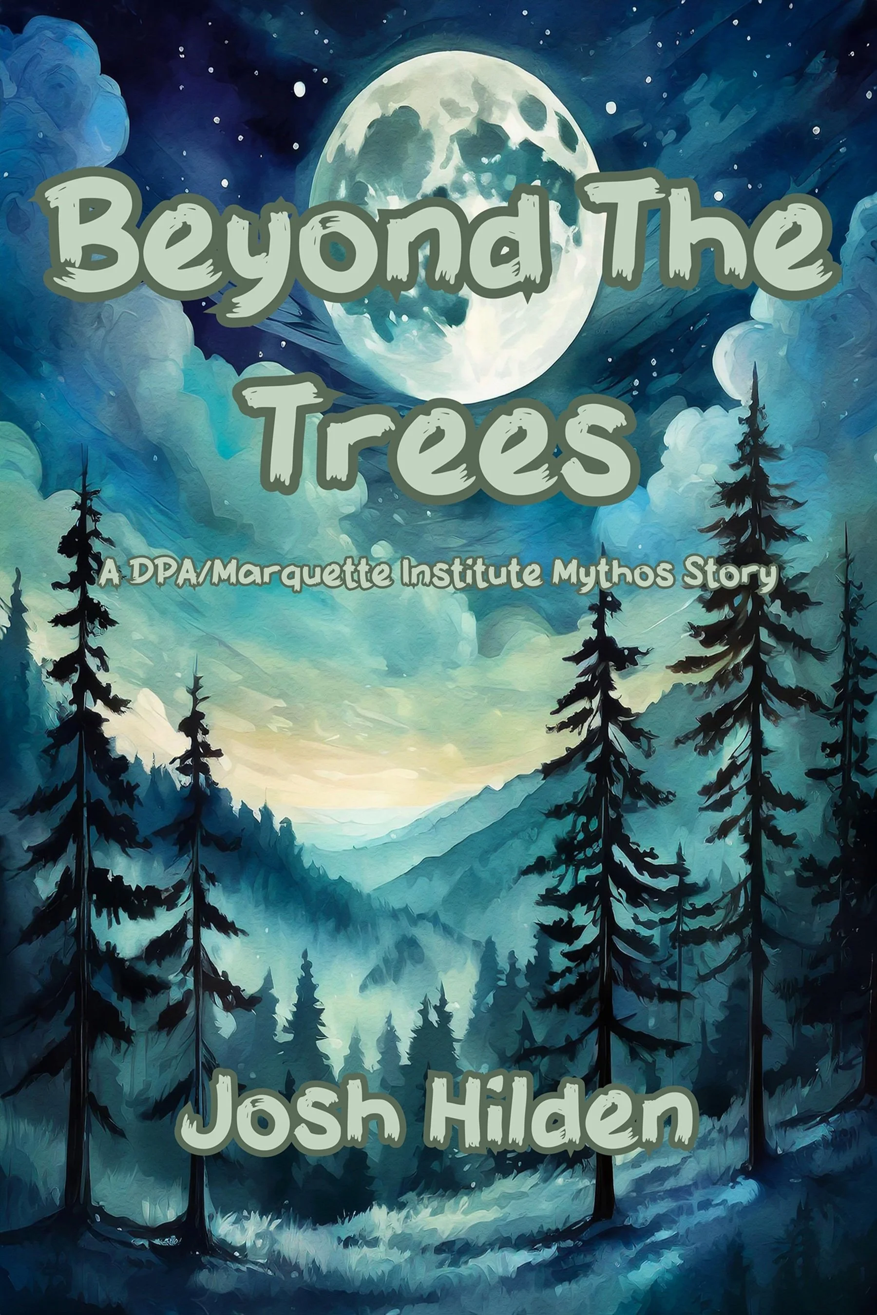 SS - Beyond The Trees.jpg