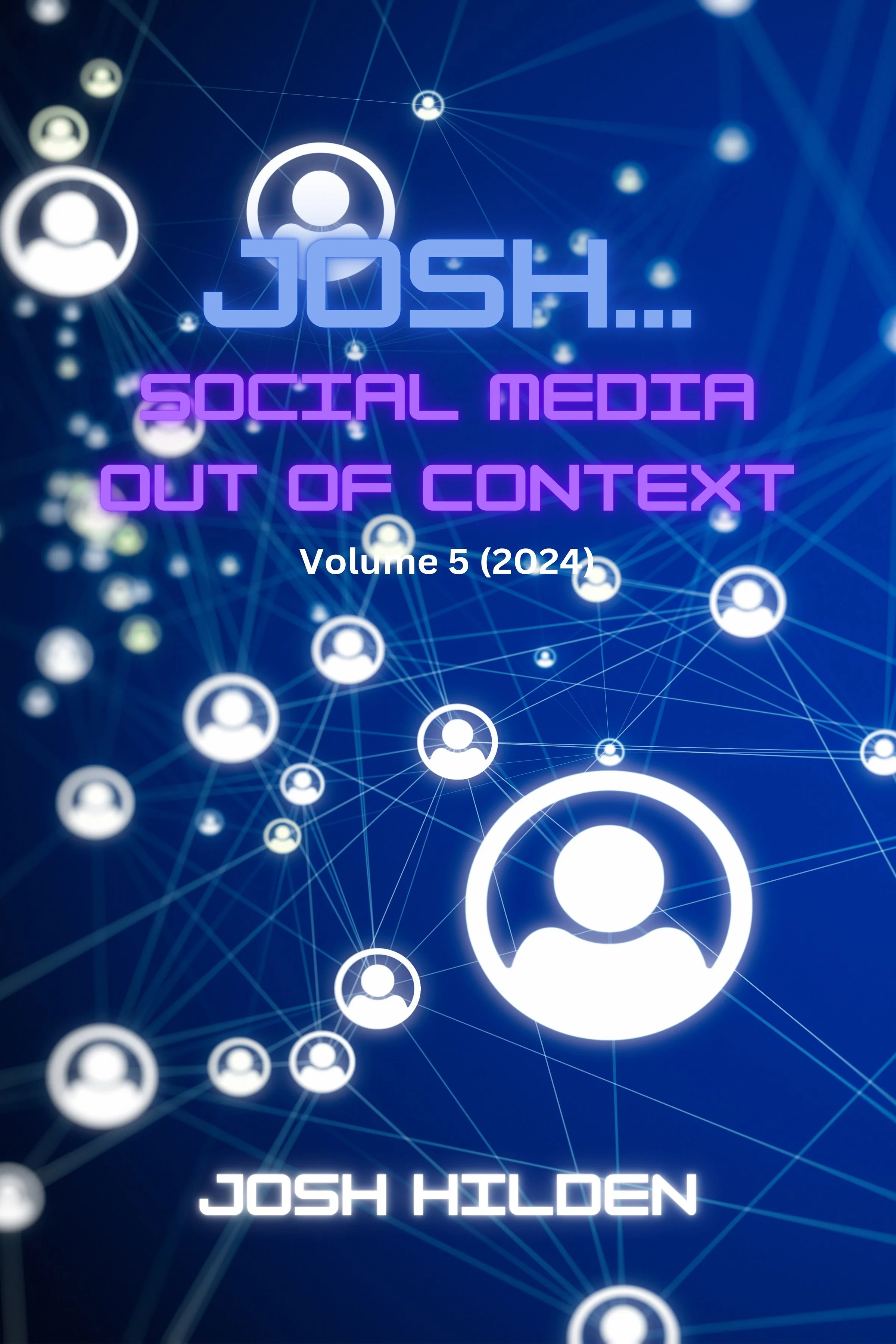 Josh SMOOC  Vol 5 (2024) - Cover - (EB).jpg