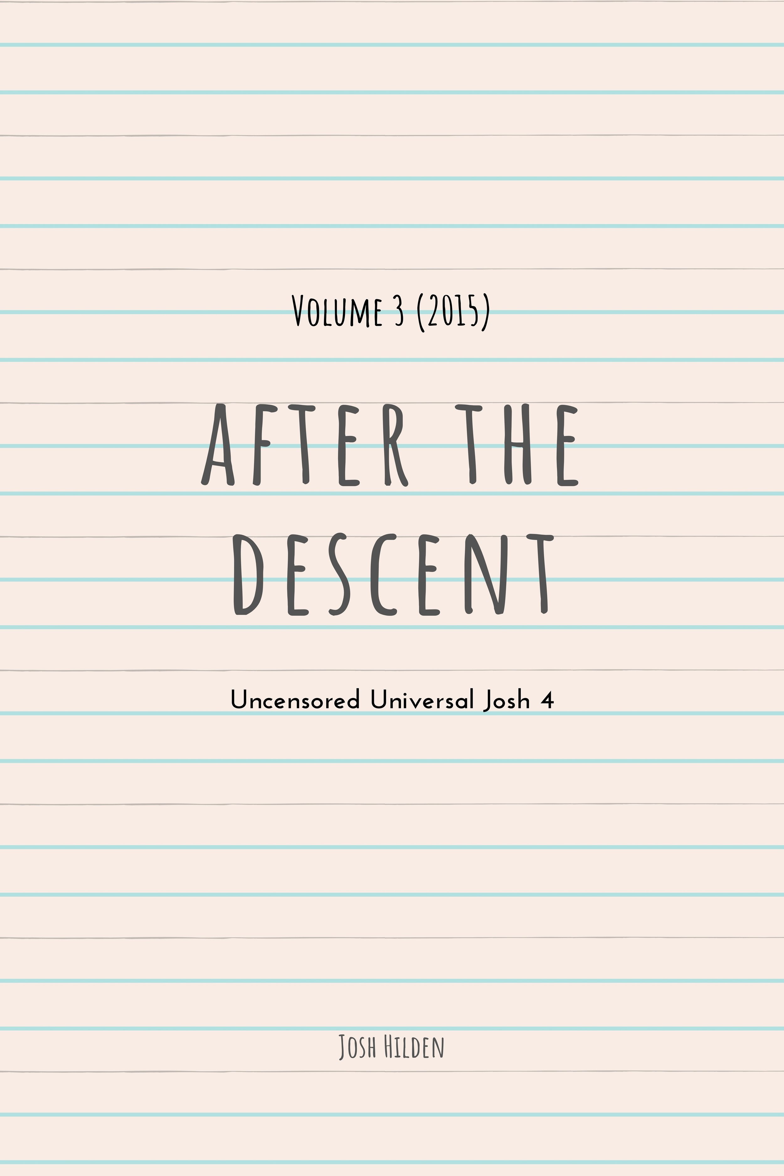After The Descent Vol 3 Cover - (EB).jpg
