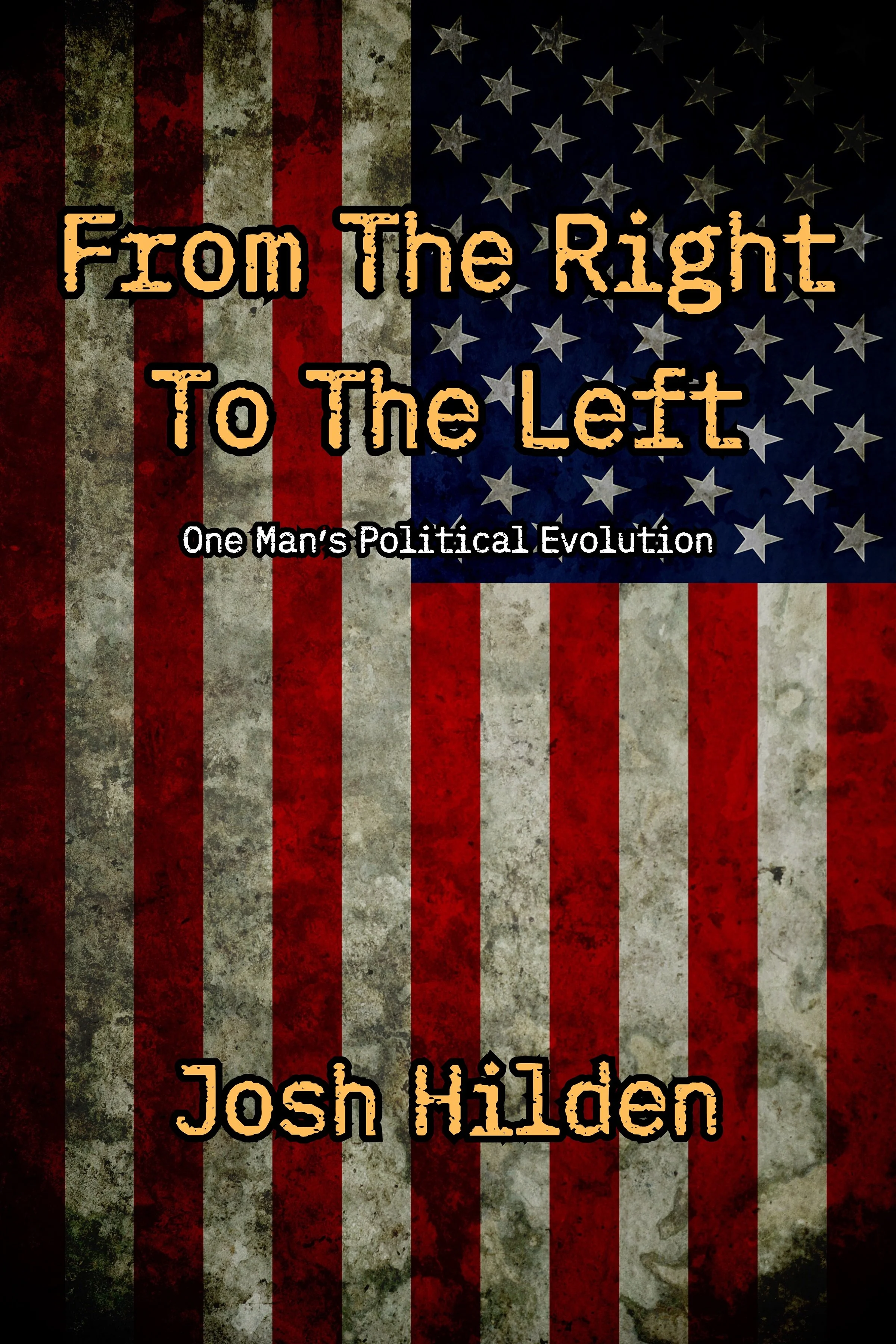 From The Right To The Left - Cover - (EB).jpg