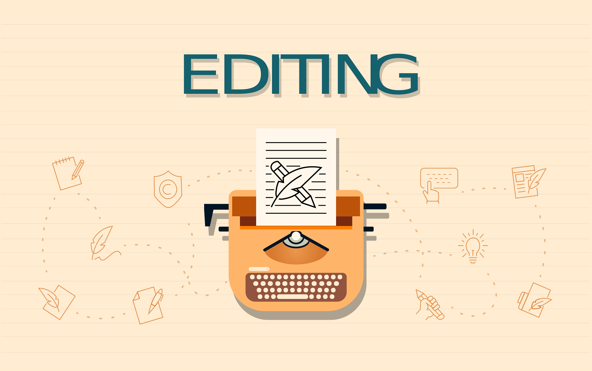 Editor In Chief