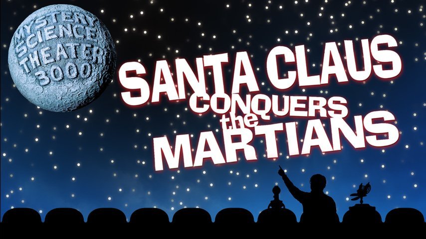 25 Christmas Movies &amp; TV Specials In 25 Days Marathon Day 21